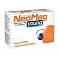 Neomag Young, 30 tabletek