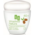 AA Oceanic, Przeciwzmarszczkowy regenerujący krem na dzień 40+, 50 ml