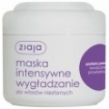 ZIAJA MASKA INTENSYWNE WYGŁADZANIE - JEDWAB 200 ML