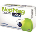 NEOMAG RELAX  50 TABLETEK