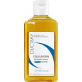 DUCRAY SQUANORM GRAS SZAMPON DO WŁOSÓW -  ŁUPIEŻ TŁUSTY 125 ML