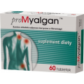 PROMYALGAN 60 TABLETEK