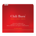 CHILI BURN 60 TABLETEK