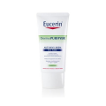 EUCERIN DERMOPURIFYER - AKTYWNY KREM NA NOC