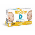 VITBABY D 30 KASPUŁEK TWIST - OFF