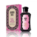 ANNA SUI LIVE YOUR DREAM WODA TOALETOWA SPRAY 50ML
