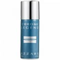 AZZARO CHROME LEGEND DEZODORANT SPRAY 150ML