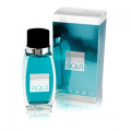 AZZARO AQUA WODA TOALETOWA SPRAY 75ML