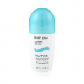 BIOTHERM DEO PURE DEZODORANT W KREMIE 75ML