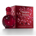 BRITNEY SPEARS HIDDEN FANTASY WODA PERFUMOWANA SPRAY 30ML