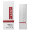 BURBERRY SPORT FOR WOMAN WODA TOALETOWA 50 ML