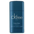 CALVIN KLEIN CK FREE DEZODORANT W SZTYFCIE 75G