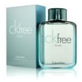 CALVIN KLEIN CK FREE WODA TOALETOWA SPRAY 50ML