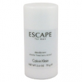 CALVIN KLEIN ESCAPE FOR MEN DEZODORANT SZTYFT 75ML