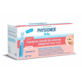 PHYSIOMER BABY UNIDOSES SPRAY 30 AMPUŁEK PO 5 ML