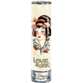 CHRISTIAN AUDIGIER LOVE & LUCK WOMEN WODA PERFUMOWANA 100 ML