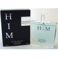 CHRISTIAN BRETON  HIM WODA TOALETOWA 100ML