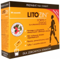 LITOZIN FORTE C 20 SASZETEK