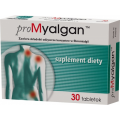 Promyalgan, 30 tabletek