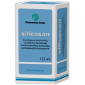 Silicosan, Żel przeciwtrądzikowy, 125 ml