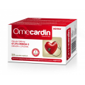 OMECARDIN  50 KAPSUŁEK