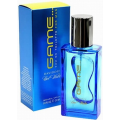 DAVIDOFF COOL WATER GAME FOR MEN WODA TOALETOWA 50 ML