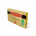 Ginseng 500 Plus, 10 fiolek