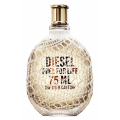 DIESEL FUEL FOR LIFE FOR WOMAN WODA PERFUMOWANA SPRAY 30ML