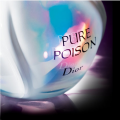 DIOR PURE POISON WODA PERFUMOWANA SPRAY 100ML