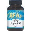 Swanson Super Epa + DHA, 100 kapsułek