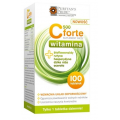 PURITANS WITAMINA C 500 FORTE 100 TABLETEK