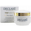 DECLARE VITAL BALANCE KREM ODŻYWCZO - REGENERUJĄCY 50 ML 523