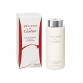 CARTIER DELICES DE CARTIER BALSAM DO CIALA 200ML