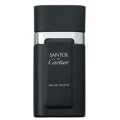 CARTIER SANTOS WODA TOALETOWA SPRAY 50ML