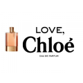 CHLOE LOVE,CHLOE DEZODORANT PERFUMOWANY 100ML