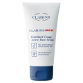 CLARINS MEN ŻEL DO MYCIA TWARZY 125ML