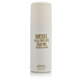 DIESEL FUEL FOR LIFE FOR WOMAN DEZODORANT SPRAY 150ML
