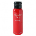 DIOR FAHRENHEIT DEZODORANT SPRAY 150ML