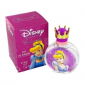 DISNEY CINDERELLA WODA TOALETOWA SPRAY 50ML