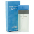 DOLCE GABBANA LIGHT BLUE WOMEN WODA TOALETOWA SPRAY 25ML