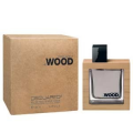 DSQUARED HE WOOD WODA TOALETOWA SPRAY 30ML