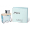 DSQUARED SHE WOOD CRYSTAL CREEK WOOD WODA PERFUMOWANA SPRAY 50ML