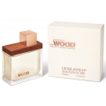 DSQUARED SHE WOOD VELVET FOREST WOOD WODA PERFUMOWANA SPRAY 50ML