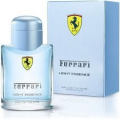 FERRARI LIGHT ESSENCE WODA TOALETOWA SPRAY 40ML