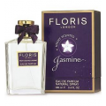 FLORIS JASMINE NIGHT SCENTED WODA TOALETOWA SPRAY 100ML