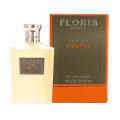 FLORIS SANTAL WODA TOALETOWA SPRAY 100ML