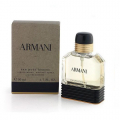 GIORGIO ARMANI ARMANI EAU POUR HOMME WODA TOALETOWA  50ML