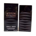 GIORGIO ARMANI ATTITUDE EXTREME WODA TOALETOWA 50ML