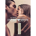 GIORGIO ARMANI EMPORIO HOMME DEZODORANT SPRAY 150ML