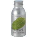 GREENLAND OLEJEK DO KAPIELI MIETA-LAWENDA 250ML